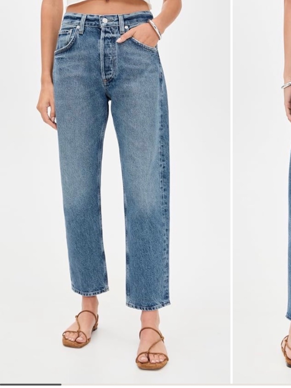 Citizens of Humanity Winslow Jeans